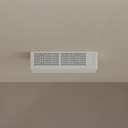Condicionador de Ar (evaporadora) 9.000 BTU's
