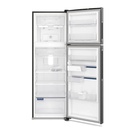 Geladeira Electrolux Frost Free Duplex Efficient com AutoSense cor Inox Look 390L (IF43S)