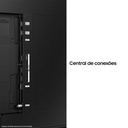 Smart TV Samsung Crystal UHD 4K 55" Polegadas 55DU8000 com Painel Dynamic Crystal Color, Design AirSlim e Alexa bui