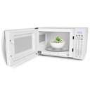 Microondas Electrolux 20L Branco com Função Tira Odor e Descongelar (MTO30)