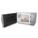 Microondas Electrolux 20L Inox Espelhado com Função Tira Odor (MT30S)