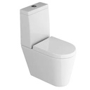 Bacia Para Caixa Acoplada LkBranco Deca