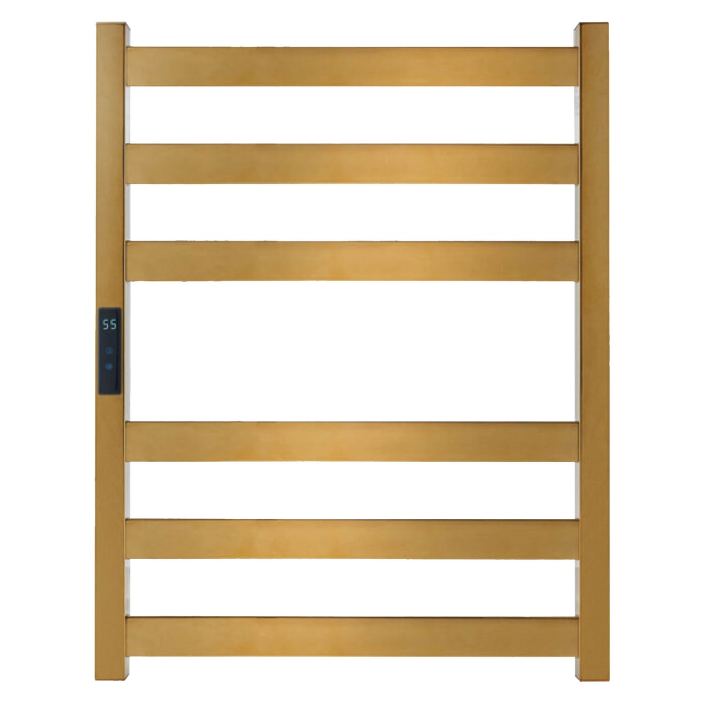 Toalheiro Térmico​ Corten Heime