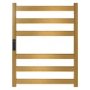 Toalheiro Térmico​ Corten Heime