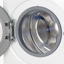 Máquina de Lavar Frontal