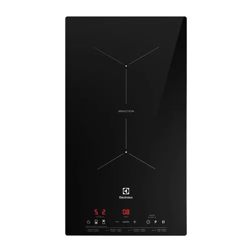Fogão De Mesa Cooktop 2 Bocas Indução
