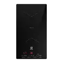 Fogão De Mesa Cooktop 2 Bocas Indução