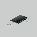 Fogão De Mesa Cooktop 2 Bocas Indução