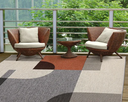Tapete New Colors Magia 2,00 x 1,50