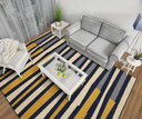 Tapete Labella Gold 2,00 x 1,50