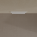 Cabeceira Solteiro MDF L0,90m x A0,62m - Branco TX (Sudoeste)