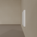 Cabeceira Solteiro MDF L0,90m x A0,62m - Branco TX (Sudoeste)