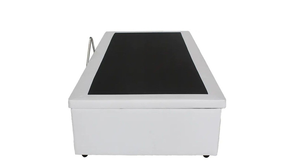 Cama Box Baú Solteiro