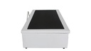 Cama Box Baú Solteiro