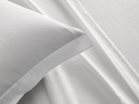2x Conjuntos Completos de Roupa de Cama Solteiro