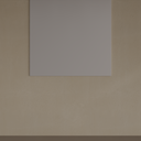 Painel TV Home - MDF Cinza Cobalto (Sudoeste / Vale do Sereno – Apt 01 04 05 06 09 10)