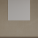 Painel TV Home - MDF Branco Tx (Sudoeste / Vale do Sereno – Apt 01 04 05 06 09 10)