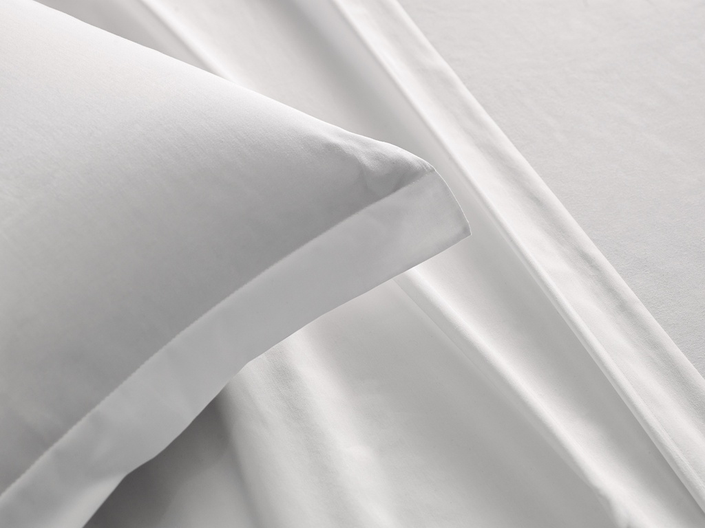 2x Conjuntos Completos de Roupa de Cama Solteiro