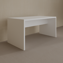 Mesa de Jantar Branco Tx (Sudoeste / Vale do Sereno – Apt 01 04 05 06 09 10)