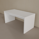 Mesa de Jantar Branco Tx (Sudoeste / Vale do Sereno – Apt 01 04 05 06 09 10)