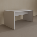 Mesa de Jantar Cinza Cobalto (Sudoeste / Vale do Sereno – Apt 01 04 05 06 09 10)