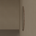 Espelho Decorativo Redondo 60 cm