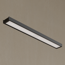 Luminárias Sala e Cozinha 3 Conjuntos Infinity 13 Spots (Sudoeste / Bias Fortes - Apt 07 11)