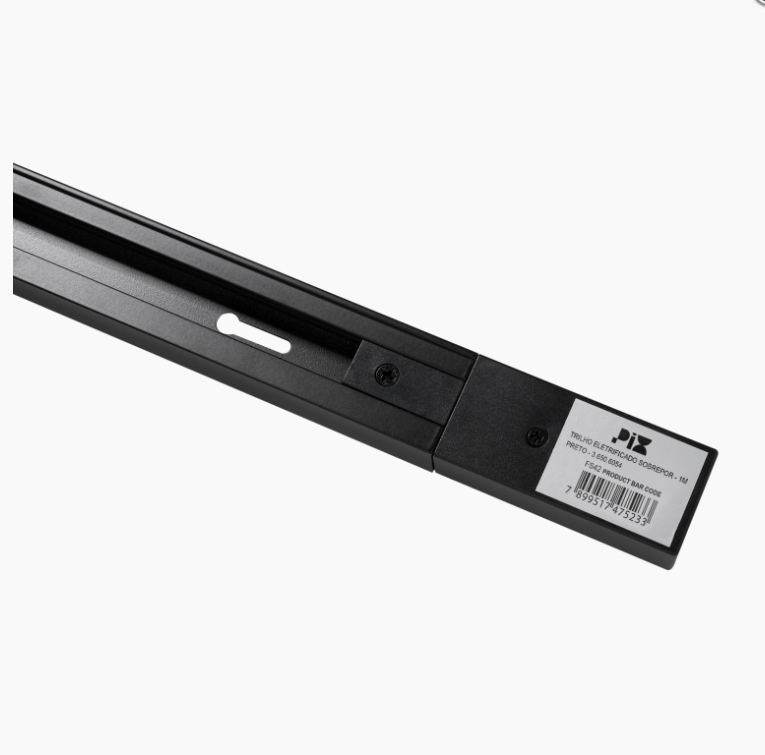 Luminárias Cozinha e Serviço 2 Conjuntos Alumni 6 Spots 7w (Sudoeste / Vale do Sereno / Apt 02 03 07 08)