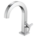 Torneira para lavatório de mesa bica alta City Docol Torneira Banho 01; Banho 02; Banho Master Padrão Construtora