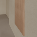 Painel de Parede 0,90m x 1,73m (LxA) Louro Freijo