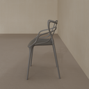 Cadeira Allegra Flex | Preta