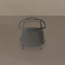 Cadeira Allegra Flex | Preta