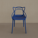 Cadeira Allegra Flex | Preta