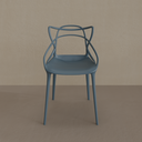 Cadeira Allegra Flex | Preta