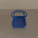 Cadeira Allegra Flex | Preta