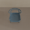 Cadeira Allegra Flex | Preta