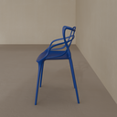 Cadeira Allegra Flex | Preta