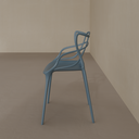 Cadeira Allegra Flex | Preta