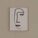 Conjunto 2 Quadros Winslow Homer Escuna 02 Mastros e Gato Escondido Moldura Crua Vidro 50 x 70