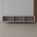 Rack Sala de Estar Beton;  Sala Estar Tipo 1 Tipo 2 Tipo 5