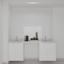 Armário Cozinha Inferior Branco Tx (Sudoeste / Bias Fortes – Apt 03 04)