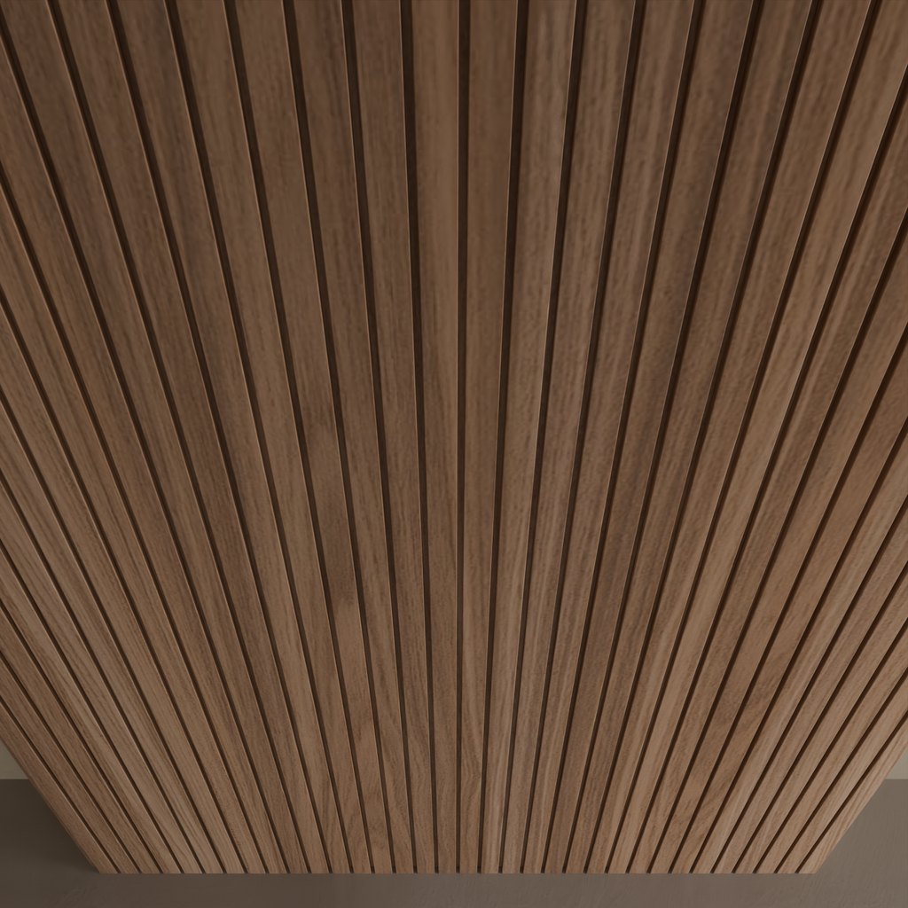 Painel de Parede 0,90m x 1,73m (LxA) Louro Freijo