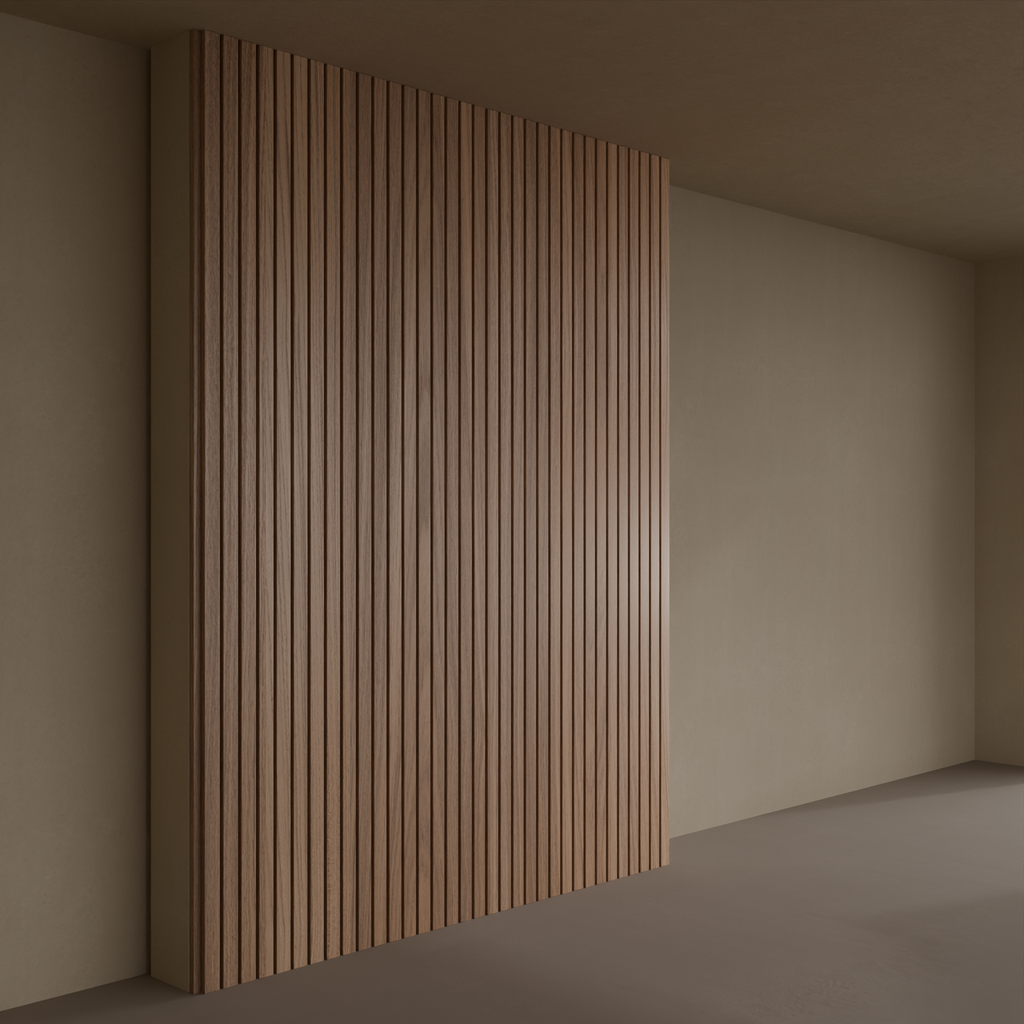 Painel de Parede 0,90m x 1,73m (LxA) Louro Freijo