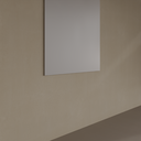 Painel Quarto Casal TV Home - MDF Cinza Cobalto (Planta 07 11)