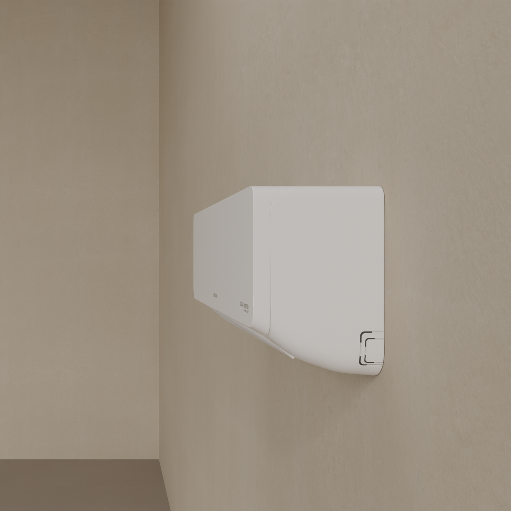 Condicionador de Ar (evaporadora) 9.000 BTU's