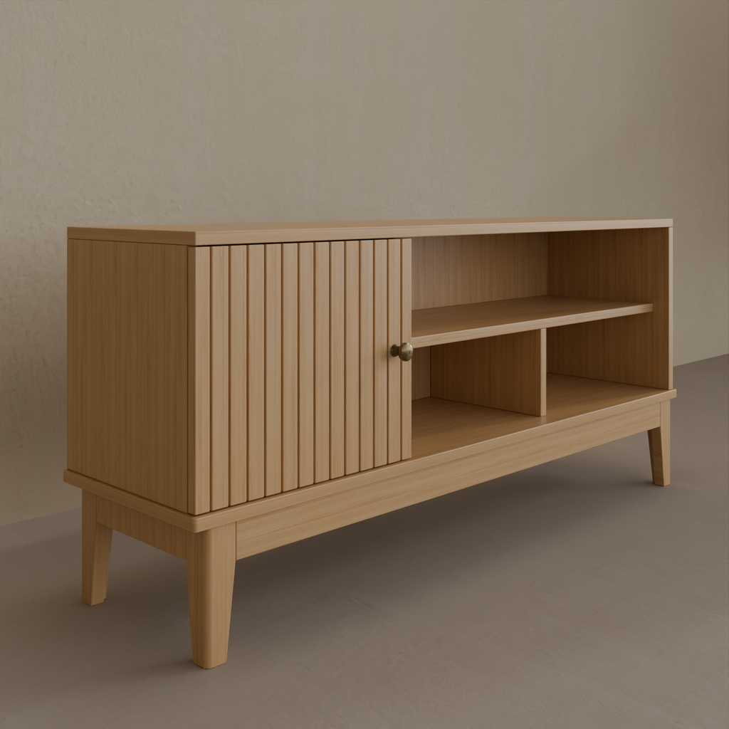 Rack MB 1056 1,36 - Amadeirado