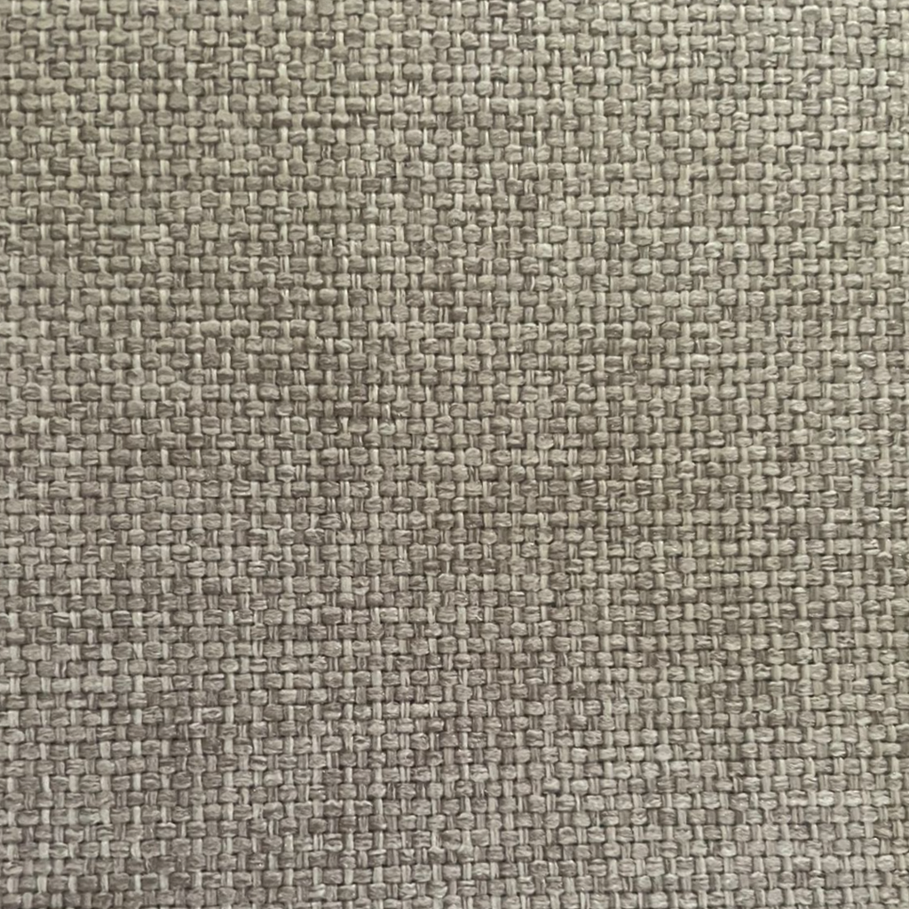 Sofá Arthur 2 Lugares 180cm 2 Braços Pés Imbuia Tecido Linho Cinza Escuro