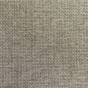 Sofá Arthur 2 Lugares 180cm 2 Braços Pés Imbuia Tecido Linho Cinza Escuro