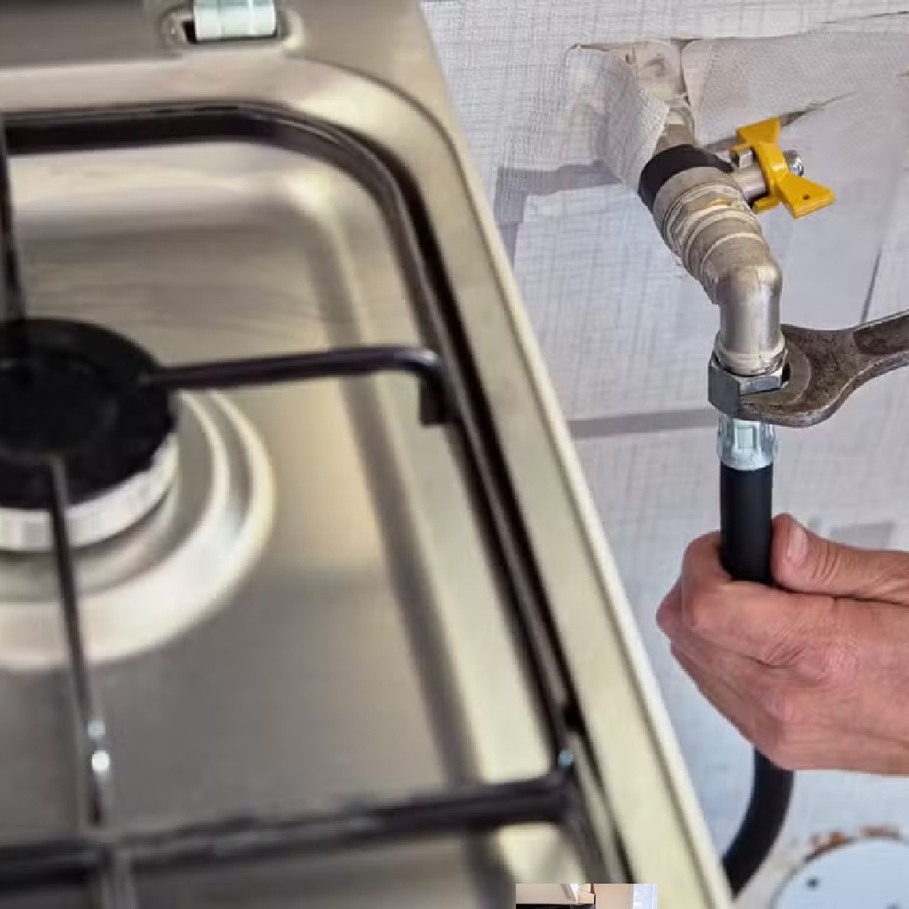 Serviço de instalação de Eletrodoméstico SEM obras - Vendido em conjunto com o Produto