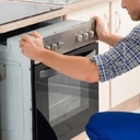 Serviço de instalação de Eletrodoméstico COM obras - Vendido em conjunto com o Produto